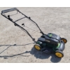 Image 3 : JOHN DEERE 6.5HP GAS PUSH LAWN MOWER