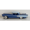 Image 3 : 1958 PONTIAC BONNEVILLE DEALERSHIP MODEL PROMO CAR
