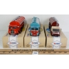 Image 3 : LOT OF 3 - CORGI DIECAST "ROAD TRANSPORT" MODELS - INCL ESSO, NORTH EASTERN & POLLOCK