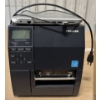 Image 1 : TOSHIBA BAR CODE LABEL PRINTER W/ LAPTOP - WORKING