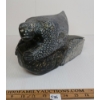 Image 2 : SPIRIT FIGURE BY UNKNOWN ARTIST - STONE