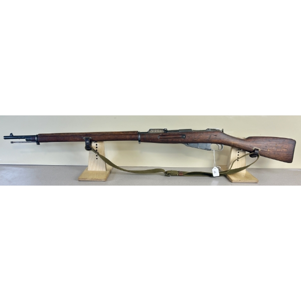 MOSIN NAGANT M91 IN 7.62X54 R 