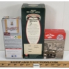 Image 3 : LOT OF 3 - MINI DIECAST GAS PUMPS - TEXACO, EAGLE & RED CROWN