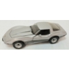 Image 1 : FRANKLIN MINT 1978 CORVETTE DIECAST MODEL