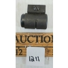 Image 2 : .22LR GLOBE FRONT SIGHT W/ INSERTS