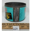 Image 2 : RED ROSE COFFEE TIN - 1 LB 