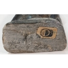Image 8 : WOMAN PULLING ARCTIC CHAR - SIGNED - STONE
