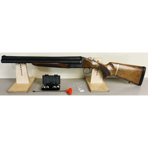 CHIAPPA TRIPLE THREAT IN 12 GA 