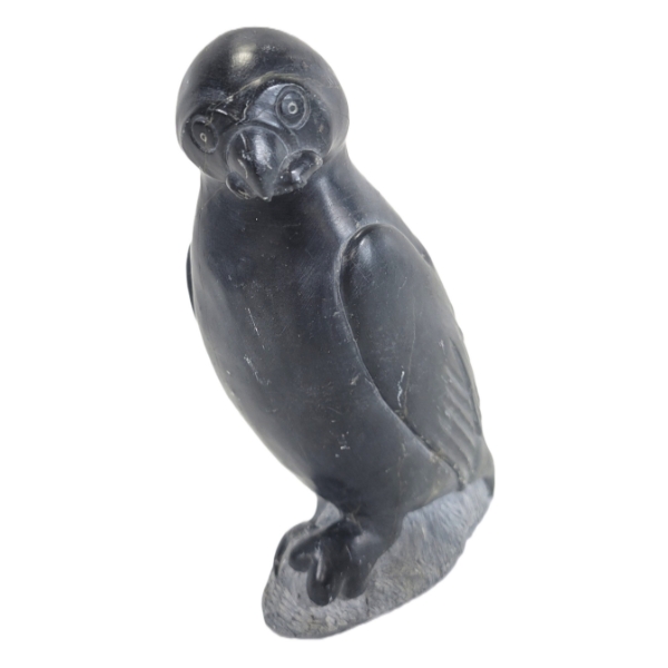 OWL - STONE - SIGNED
