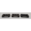 Image 2 : LOT OF 3 - CARCANO STRIPPER CLIPS