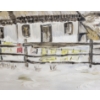 Image 2 : WINTERTIME FARM BY A.T.A.M. - FRAMED OIL ON CANVAS
