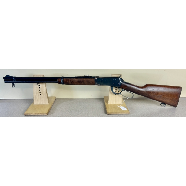 WINCHESTER MODEL 94 IN .30-30 ACKLEY IMPROVED
