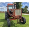 Image 3 : ALLIS CHALMERS MODEL 200 TRACTOR 