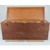 Image 4 : CARPENTER'S TOOL BOX W/ CONTENTS