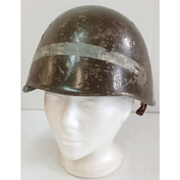 UNKNOWN HELMET W/ LINER