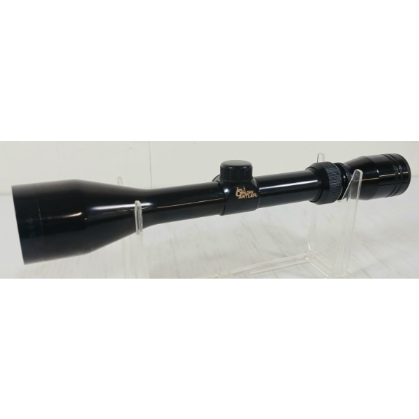 GOLDEN ANTLER 2.5-10X44 RIFLESCOPE