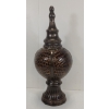 Image 2 : BOMBAY FINIAL SHAPED TABLETOP DECOR