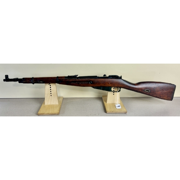 MOSIN NAGANT M44 CARBINE IN 7.62X54 R 