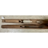 Image 3 : LOT OF 2 - MOSSBERG GUN STOCKS
