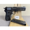 Image 2 : COLT MODEL 1903 IN .38 RIMLESS SMOKELESS - RESTRICTED