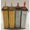 Image 3 : LOT OF 4 - BP ALL PURPOSE, SINGER SEWING MACHINE OIL & LIQUID WRENCH OILERS - 4OZ