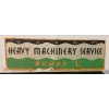 Image 3 : BUDDY L PRESSED STEEL MACHINERY HAULER