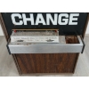 Image 2 : ARDAC CHANGE MACHINE W/ KEY
