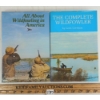 Image 2 : LOT OF 2 - "THE COMPLETE WILDFOWLER" & "ALL ABOUT WILDFOWLING IN AMERICA" - HARDCOVERS