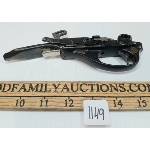 REMINGTON 1100 12 GA RELEASE TRIGGER ASSEMBLY