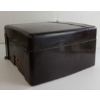 Image 6 : ADMIRAL MODEL 6S126 TUBE RADIO & RECORD PLAYER