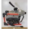 Image 4 : RIDGID KOLLMANN MODEL K-60SP DRAIN CLEANING MACHINE (P20094664)