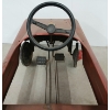Image 5 : FIRE TRUCK PEDAL CAR 