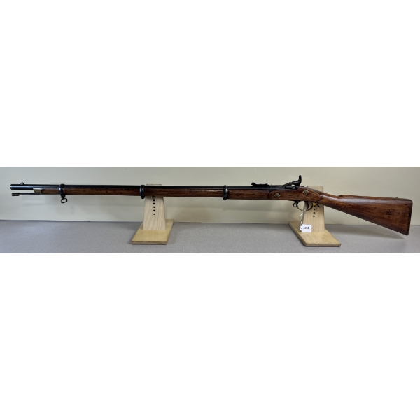 SNIDER MKII** IN .577 SNIDER