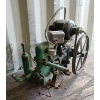 Image 3 : MCDOUGALL PISTON PUMP - 1/6 HP MOTOR