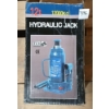 Image 1 : 12TON BOTTLE JACK - AS NEW