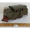 Image 1 : NEW YORK CENTRAL LINES PRESSED STEEL TRAIN CAR NO. 33