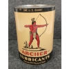 Image 3 : ARCHER LUBRICANTS QT CAN