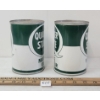 Image 2 : LOT OF 2 - QUAKER STATE MOTOR OIL 1L CANS