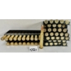 Image 1 : AMMO: 55X RELOADS .30-06 SPRG - SP
