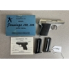 Image 2 : JENNINGS J-22 IN .22 LR - PROHIB 