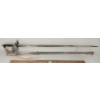 Image 2 : 1897 PAT CDN DRESS SWORD W/ SCABBARD
