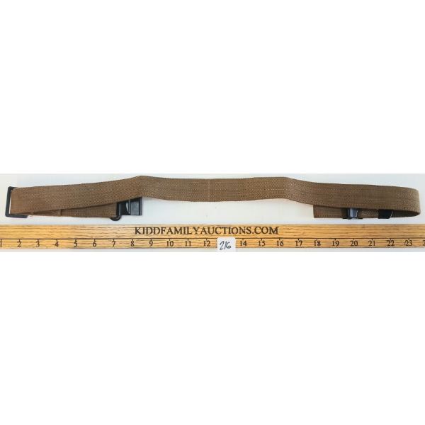 M1 GARAND SLING