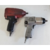 Image 2 : LOT OF 2 - AIR DRIVE IMPACT DRIVERS