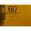 Image 6 : THE HAMILTON SPECTATOR THERMOMETER