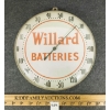 Image 1 : WILLARD BATTERIES THERMOMETER