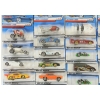 Image 4 : LOT OF 43 - HOTWHEELS - DODGE SIDEWINDER, ESCORT RALLY, SLIDEOUT, ETC