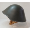 Image 3 : EAST GERMAN HELMET  MODEL 56/66 W/ LINER