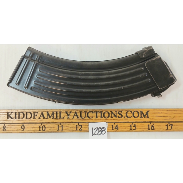 AK-47 PAT. 7.62X39 MAG - PAL REQ.