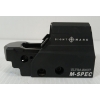 Image 3 : SIGHT MARK ULTRA SHOT M-SPEC LASER RIFLESCOPE