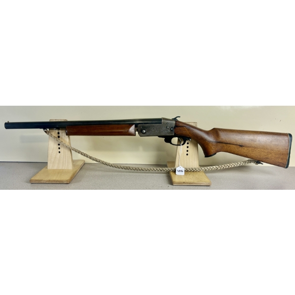 CIL MODEL 402 IN 12 GA 